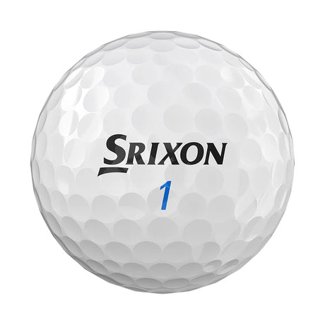 AD333 Golf Balls - White