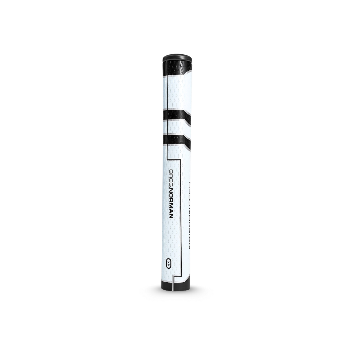 White Putter Grip