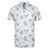 Pin High "ASHTON" Golf Polo