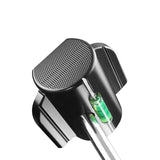 Golf Putter Practice Device - Black