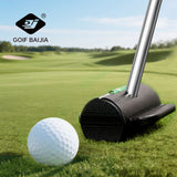 Golf Putter Practice Device - Black