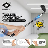 Golf Internal Rotation Swing Trainer-blue Master the Delayed Release of the Swing - Right Hand