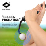 Golf Internal Rotation Swing Trainer-blue Master the Delayed Release of the Swing - Right Hand