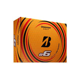 Bridgestone e6 Golf Balls