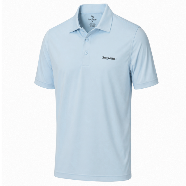 Men's CoreSolid Golf Polo