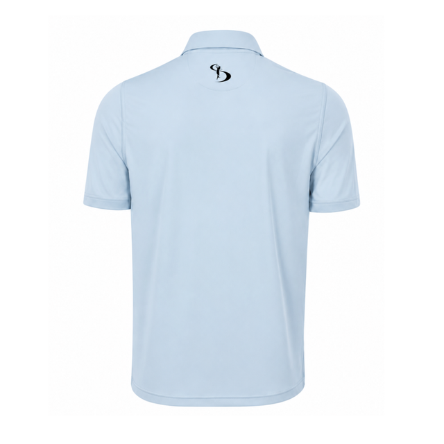 Men's CoreSolid Golf Polo