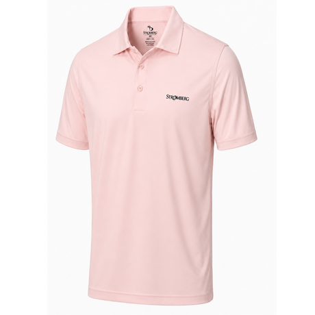 Men's CoreSolid Golf Polo