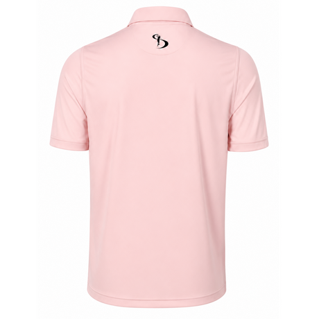 Men's CoreSolid Golf Polo