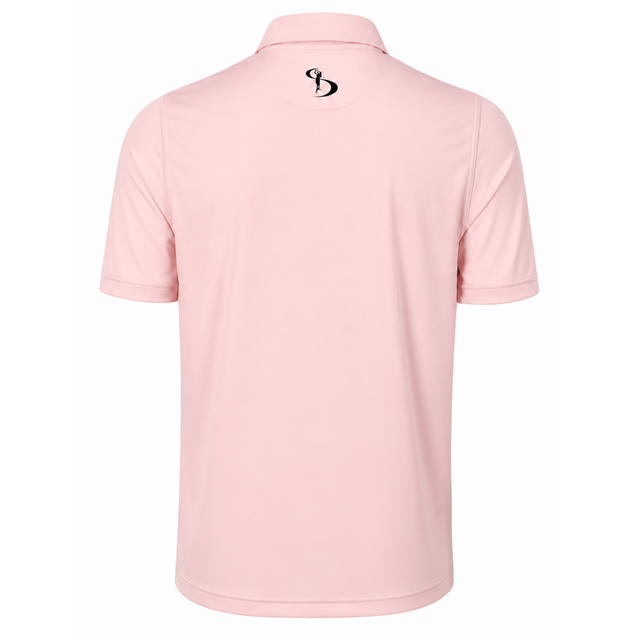 Men's CoreSolid Golf Polo