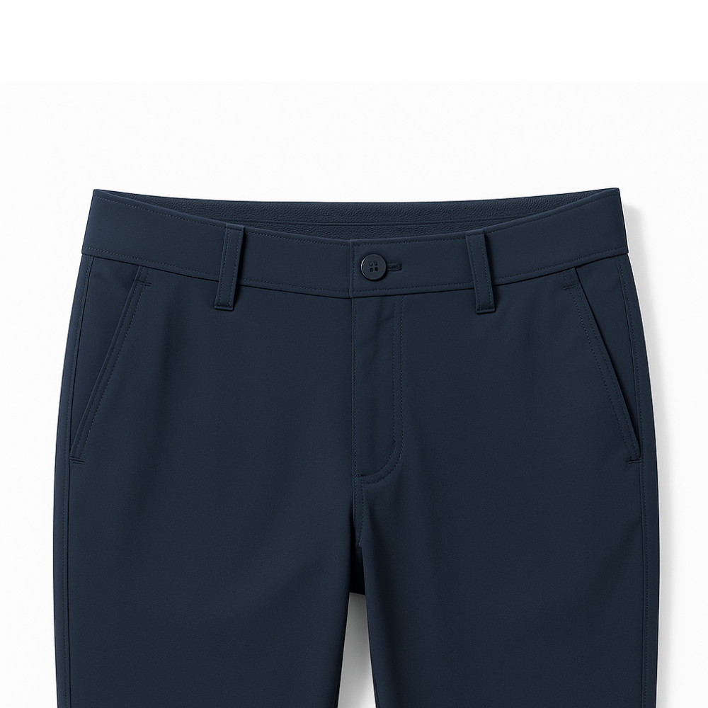 TourStretch Golf Pant - Navy