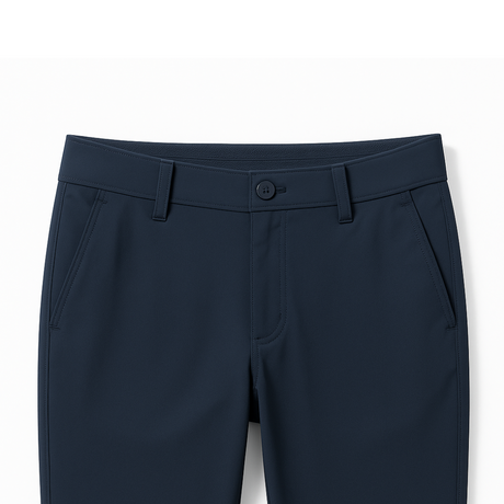 TourStretch Golf Pant - Navy