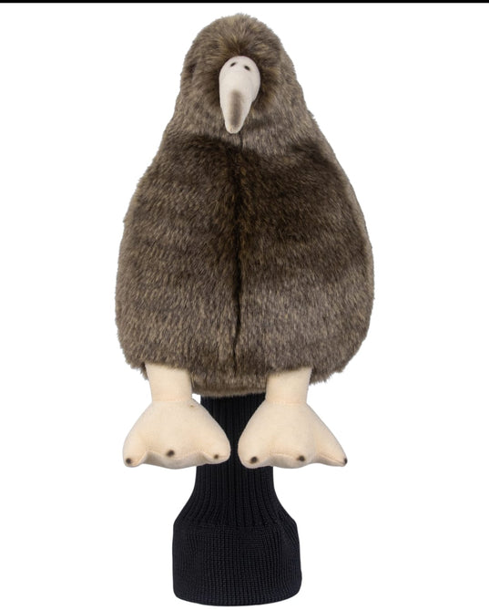Birdie Golf Bear Plush Toy main image 0