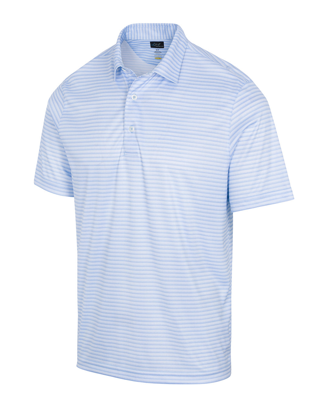 Men's 422 Heather Golf Polo T shirt (2024 Collection)