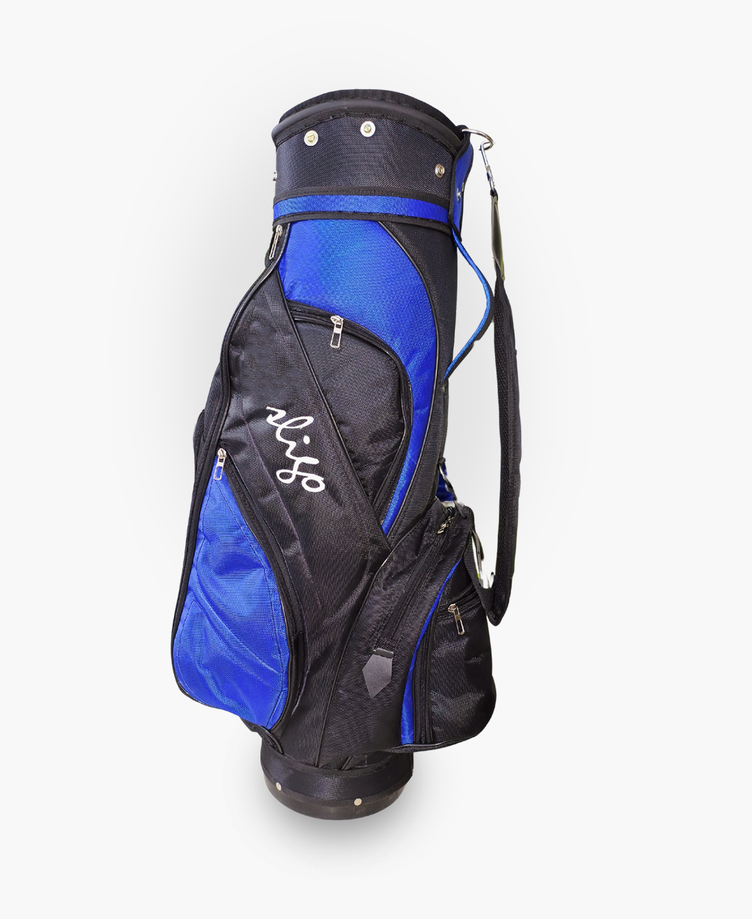 6-Divider Golf Cart Bag