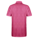 Pin Hight "BRIGHAM" Golf Polo