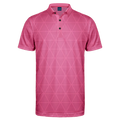 Pin Hight "BRIGHAM" Golf Polo