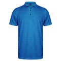 Pin Hight "BRIGHAM" Golf Polo