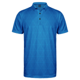 Pin Hight "BRIGHAM" Golf Polo