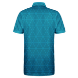 Pin Hight "BRIGHAM" Golf Polo
