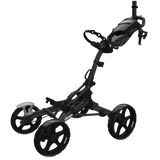 Clicgear 8.0+ Four Wheel Push Cart