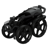 Clicgear 8.0+ Four Wheel Push Cart