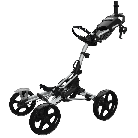 Clicgear 8.0+ Four Wheel Push Cart