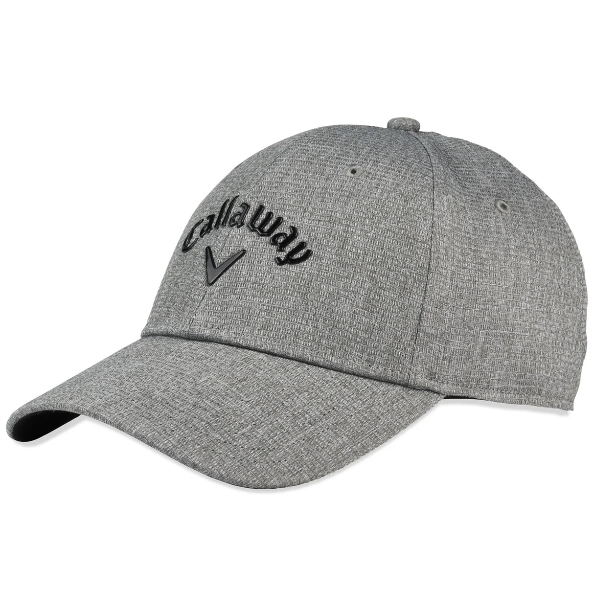 Tour Liquid Metal Snapback Baseball Cap