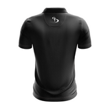 Men's Carbon Stretch Golf Polo