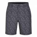 Men's Palm Print Golf Shorts