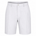 Men's Palm Print Golf Shorts