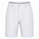 Men's Palm Print Golf Shorts