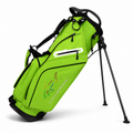 Greg Norman 14 Way Divider Water Repellent and Lightweight Golf Stand Bag