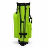 Greg Norman 14 Way Divider Water Repellent and Lightweight Golf Stand Bag