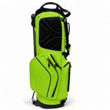Greg Norman 14 Way Divider Water Repellent and Lightweight Golf Stand Bag