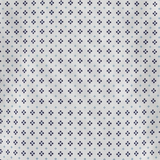 Men's Diamond Print Golf Polo