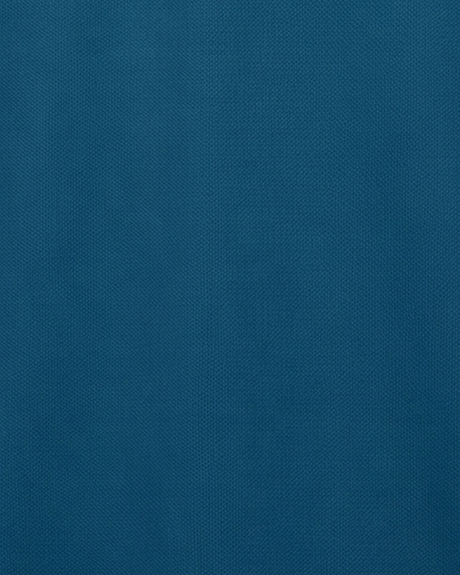 Baseball Collar Micro Pique Shark Polo