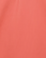 Baseball Collar Micro Pique Shark Polo