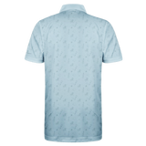 Pin High "DAYTON" Golf Polo