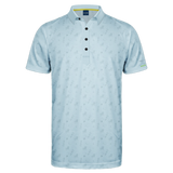 Pin High "DAYTON" Golf Polo