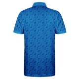 Pin High "DAYTON" Golf Polo