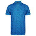 Pin High "DAYTON" Golf Polo