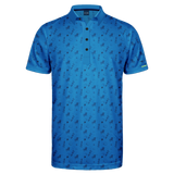 Pin High "DAYTON" Golf Polo