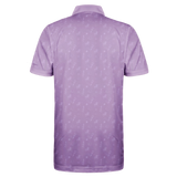 Pin High "DAYTON" Golf Polo