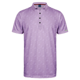 Pin High "DAYTON" Golf Polo
