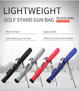 Waterproof Light Weight Portable Stand Sunday Bags