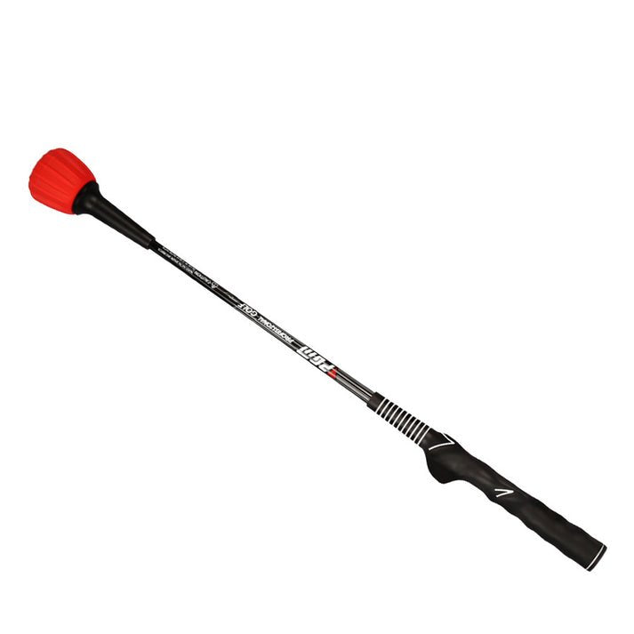 Golf Swing Trainer (Sound Feedback Swing Stick)