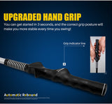 Golf Swing Trainer (Wind Resistance Practice Aid)