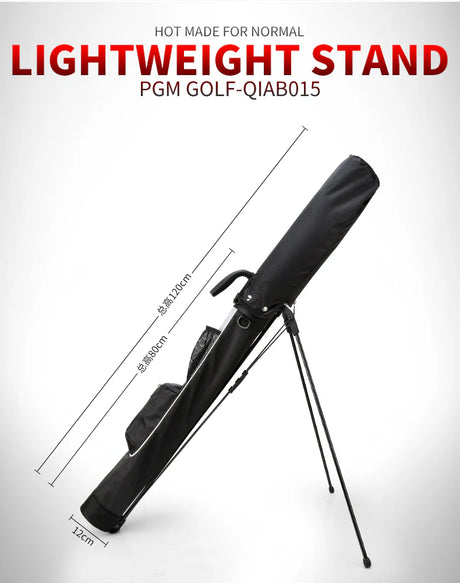 Waterproof Light Weight Portable Stand Sunday Bags