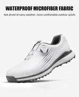 PGM Golf Premium Quality Waterprrof Shoes for Men