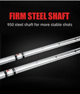 Golf Mini Head 7 Iron for Swing Training